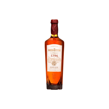 Rum Santa Teresa 1796
