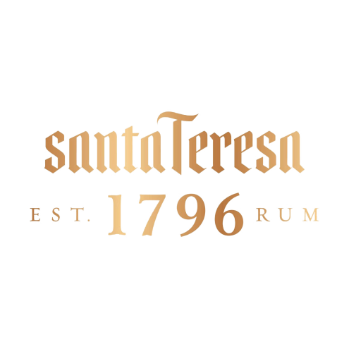 Rum Santa Teresa 1796
