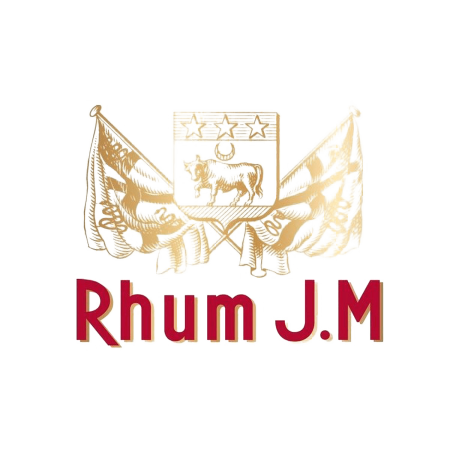 Rum Vieux Agricole J.M. VSOP