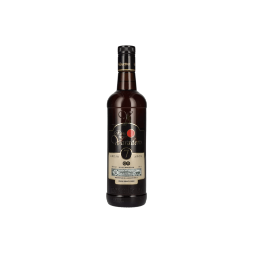 Rum "Varadero" 7 Anni