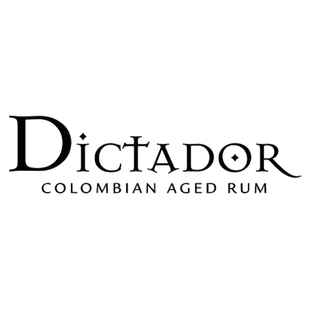 Rum Dictador "Aurum"