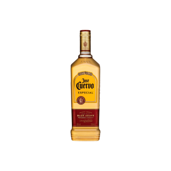 Tequila Josè Cuervo "Especial Reposado Gold"