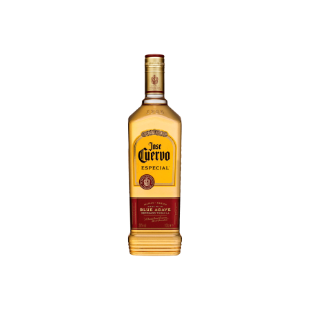 Tequila Josè Cuervo "Especial Reposado Gold"