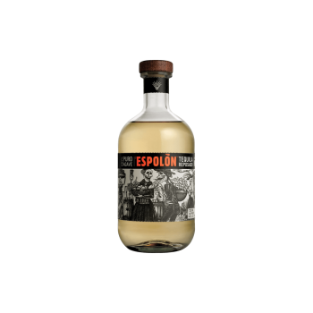 Espolòn Tequila Reposado