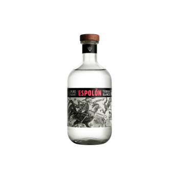 Espolòn Tequila Blanco