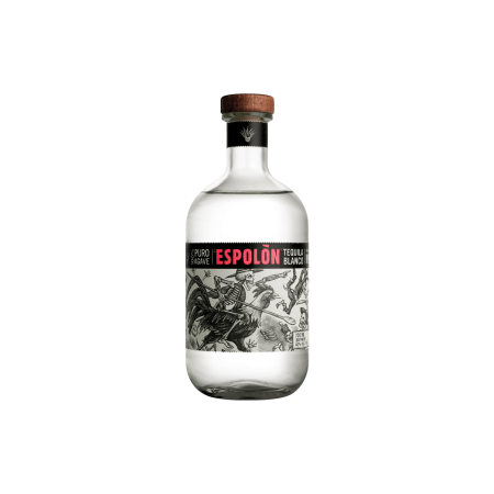 Espolòn Tequila Blanco