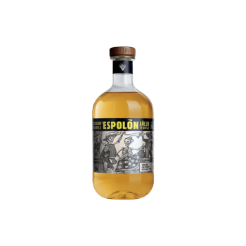Espolòn Tequila Añejo