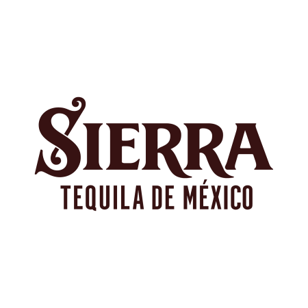 Tequila Sierra Blanco