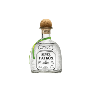 Tequila Patron "Silver"