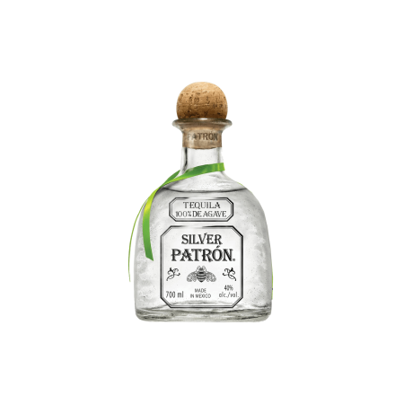 Tequila Patron "Silver"