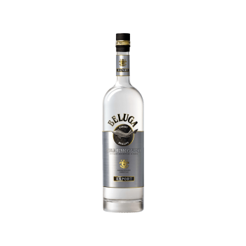 Vodka "Beluga" Noble