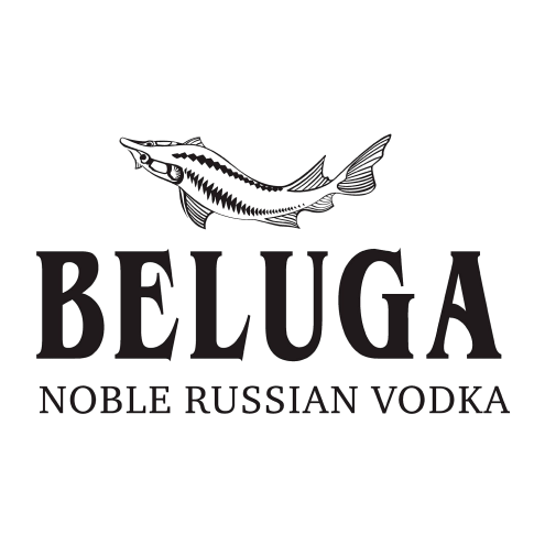 Vodka "Beluga" Noble