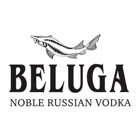 Vodka "Beluga" Noble