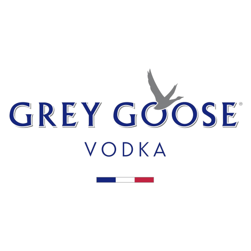 Vodka "Grey Goose"
