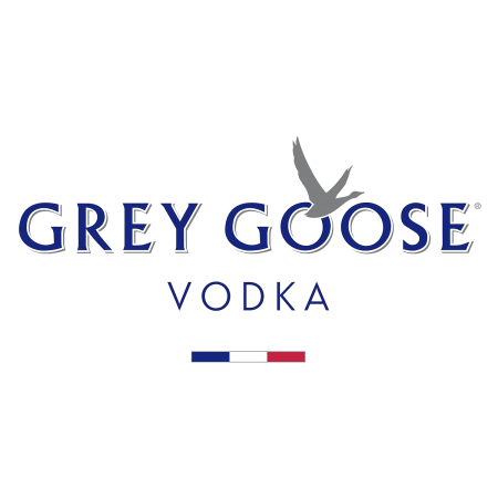 Vodka "Grey Goose"