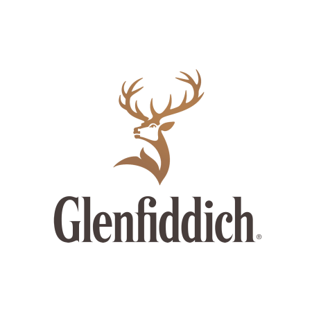 Glenfiddich Single Malt Scotch Whisky 12 Anni