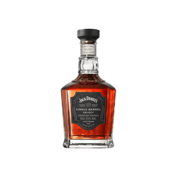 Jack Daniel's Single Barrel Select Whiskey