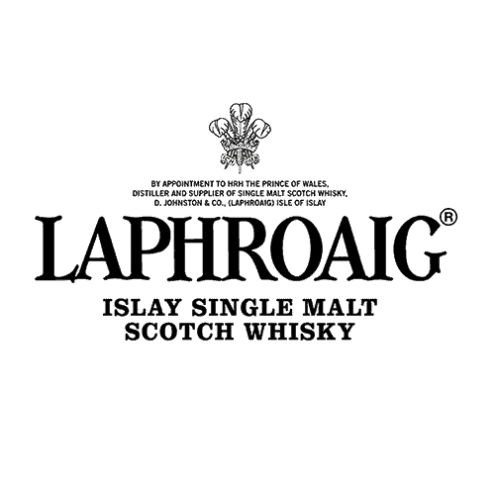 Laphroaig 10 Anni Single Malt Scotch Whisky