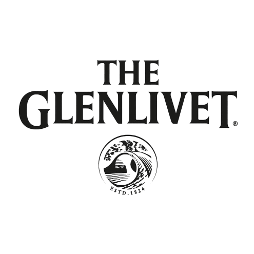 Glenlivet Single Malt Scotch Whisky 12 Anni