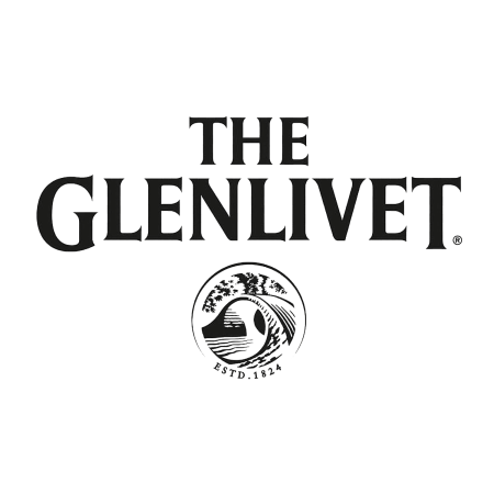 Glenlivet Single Malt Scotch Whisky 12 Anni