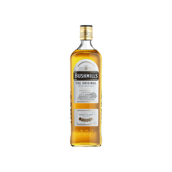 Bushmills Original Irish Whiskey