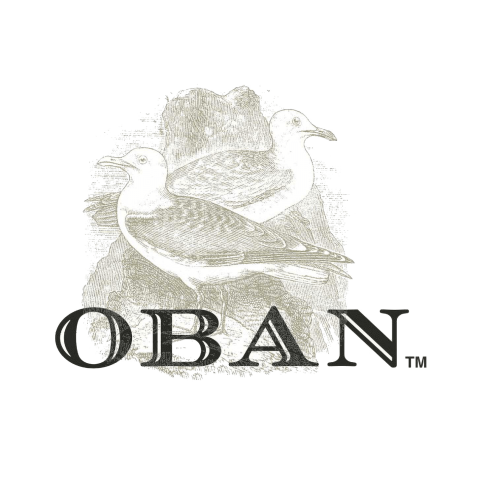 Oban Single Malt Scotch Whisky 14 Anni
