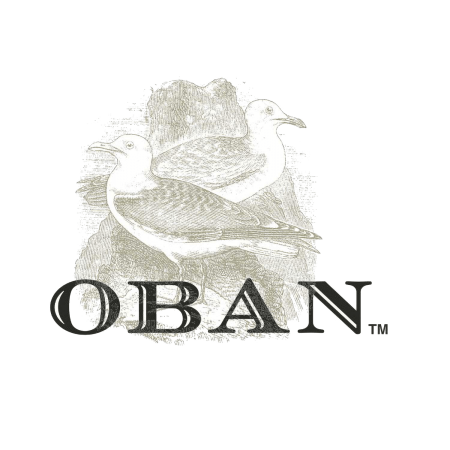 Oban Single Malt Scotch Whisky 14 Anni