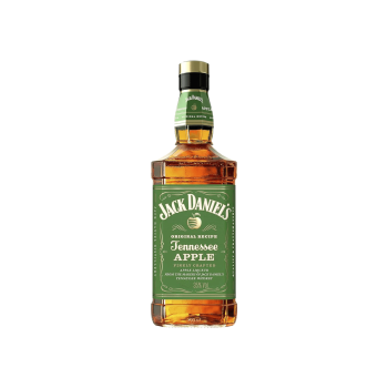 Whisky Jack Daniel's "Apple"