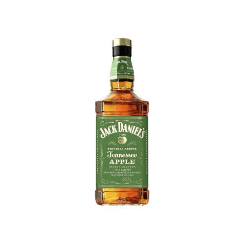 Whisky Jack Daniel's "Apple"