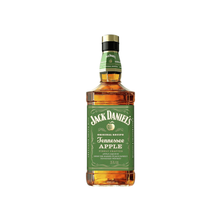 Whisky Jack Daniel's "Apple"