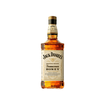 Whisky Jack Daniel's "Honey"