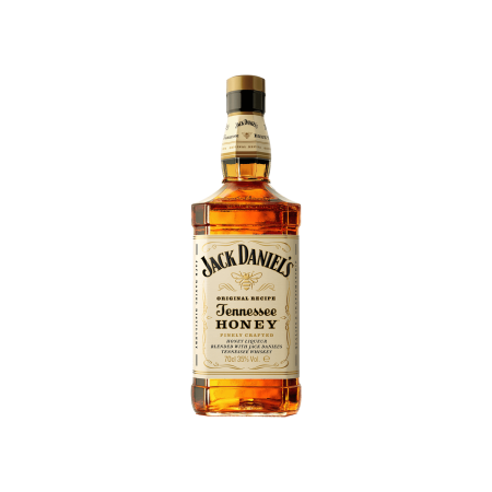 Whisky Jack Daniel's "Honey"