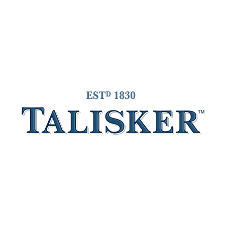 Talisker 10 Anni Single Malt Scotch Whisky