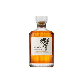 Hibiki Suntory Whisky Japanese Harmony