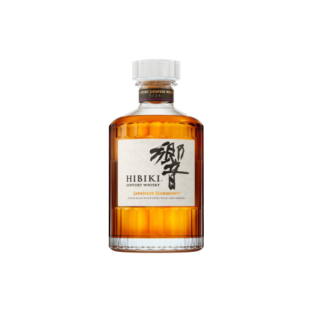 Hibiki Suntory Whisky Japanese Harmony