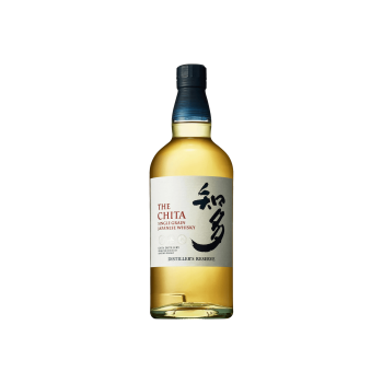 The Chita Suntory Single Grain Whisky