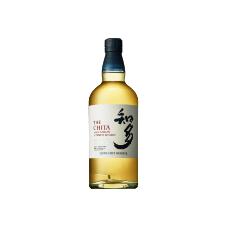 The Chita Suntory Single Grain Whisky