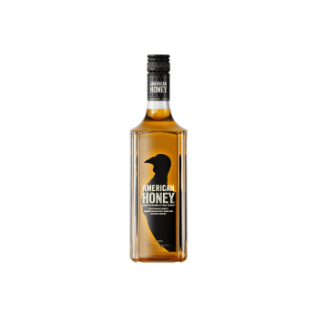 Bourbon Whisky "American Honey"