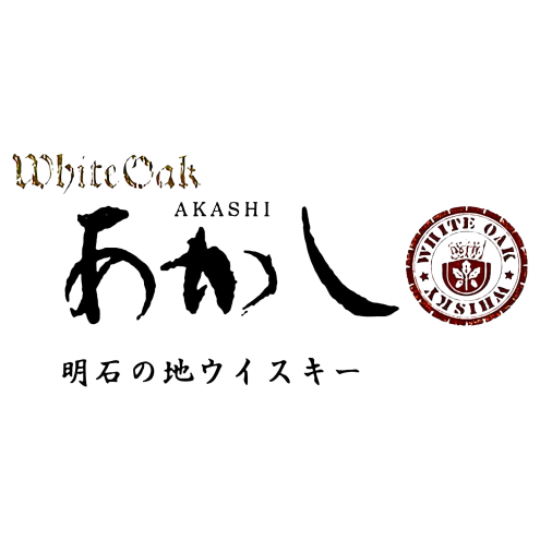 Whisky "Akashi" Blended