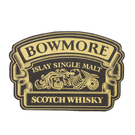 Whisky Single Malt Bowmore 12 Anni