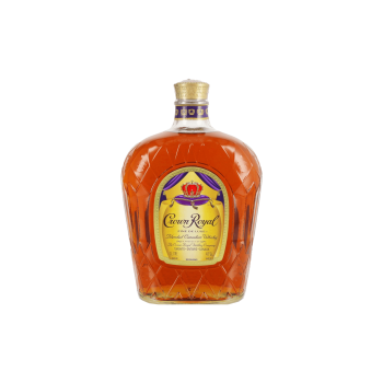 Whisky "Crown Royal"