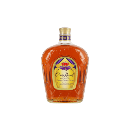 Whisky "Crown Royal"