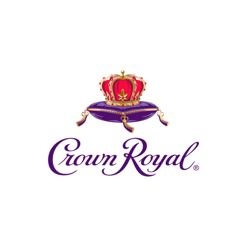Whisky "Crown Royal"