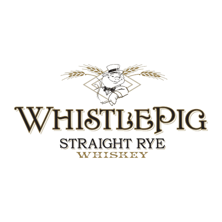 Whisky WhistlePig "Rye" 12 Years Old