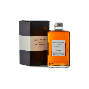 Whisky Nikka From The Barrel