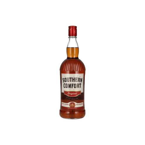 Whisky Sazerac Southern Comfort