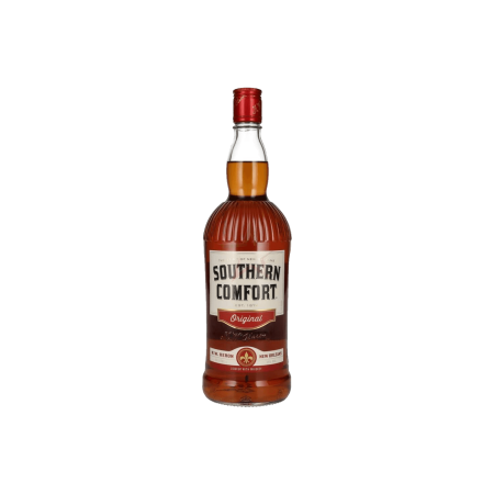 Whisky Sazerac Southern Comfort