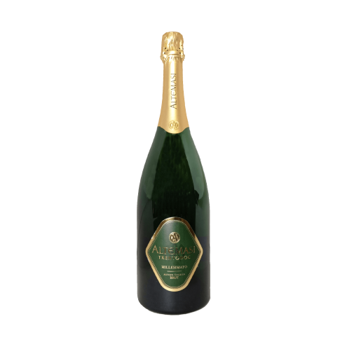 Altemasi Brut Millesimato Trento DOC MAGNUM lt. 1,5