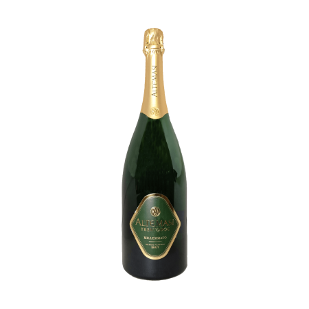 Altemasi Brut Millesimato Trento DOC MAGNUM lt. 1,5