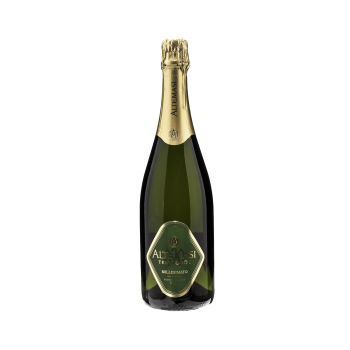 Altemasi Brut Millesimato Trento DOC